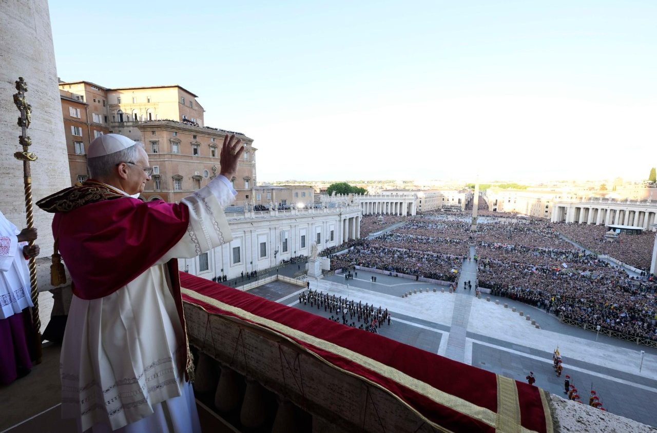 Vatican Media