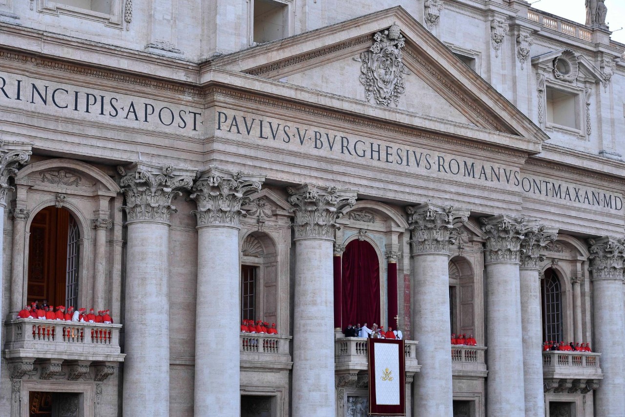 Vatican News