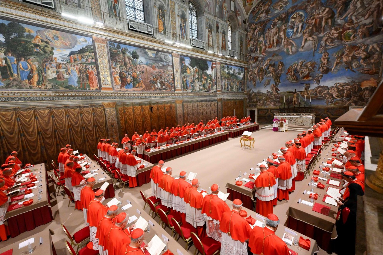 Vatican News