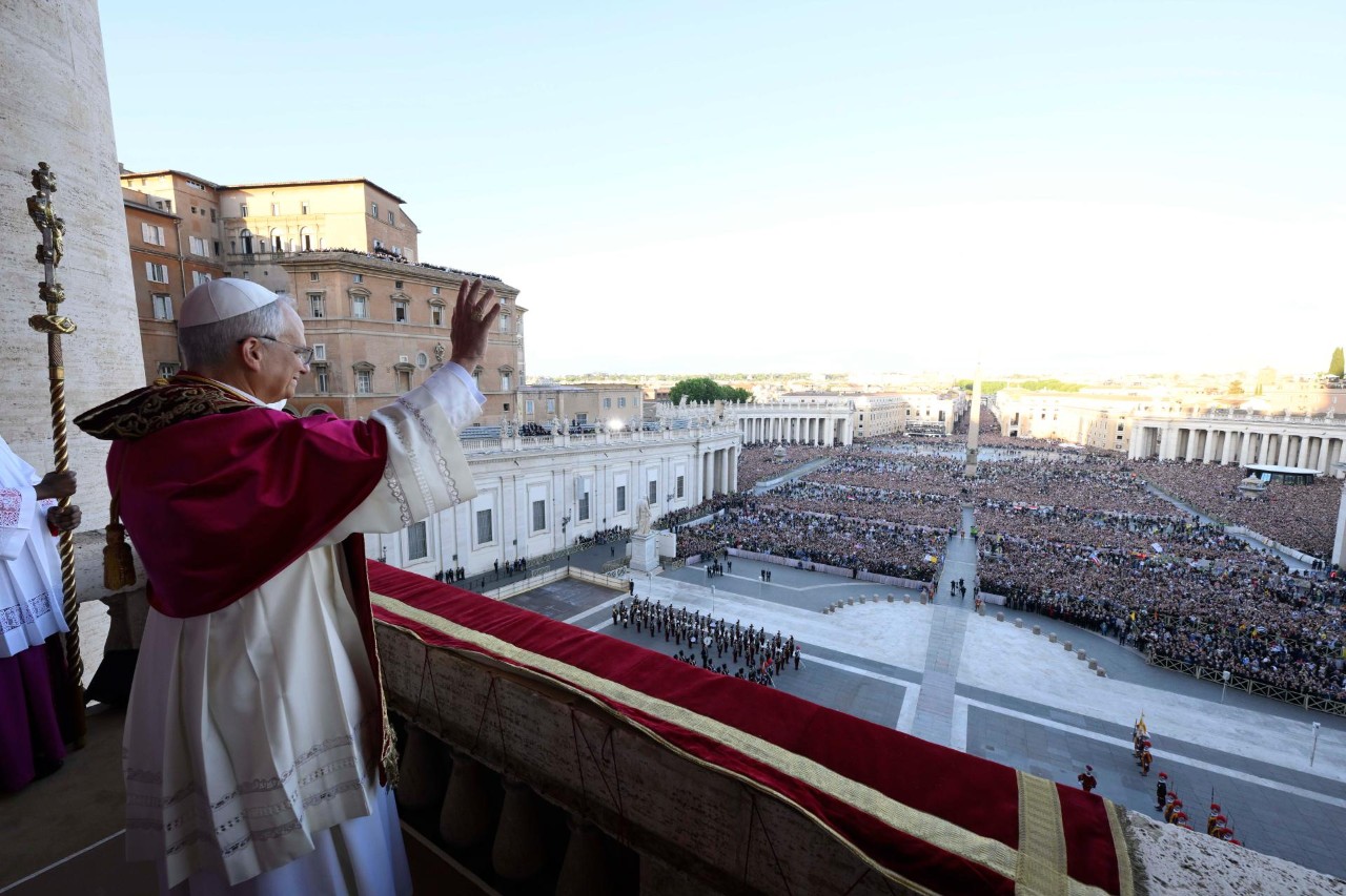 papież - Vatican News