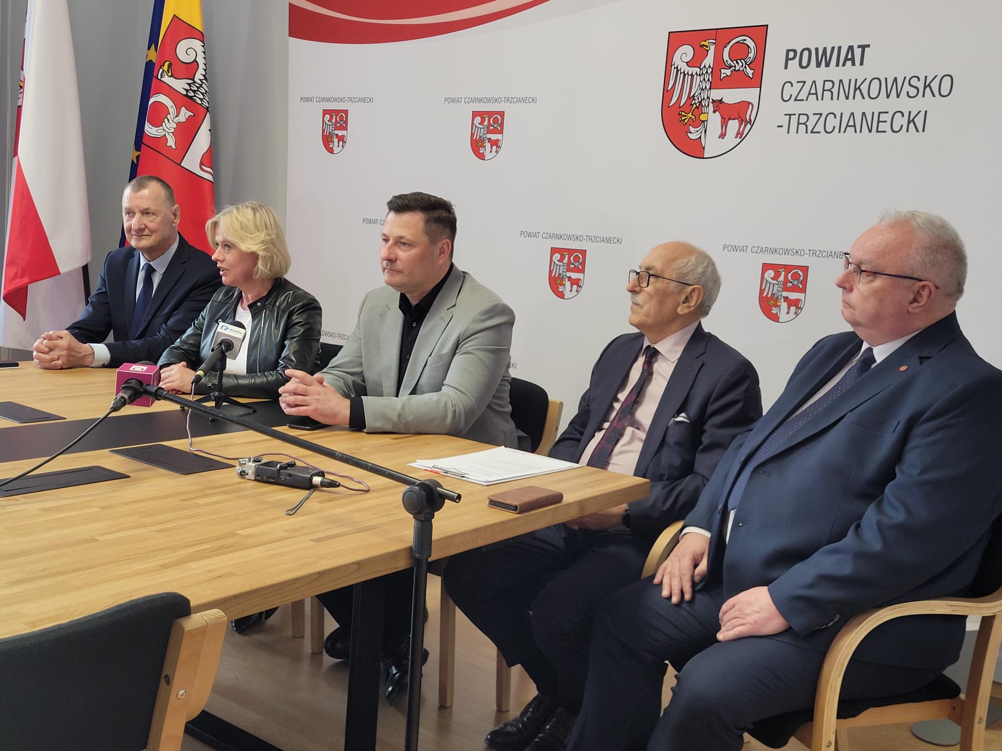 minister paszyk - Marek Wolski - Radio Poznań