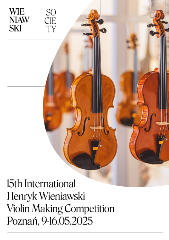 konkurs lutniczy wieniawski