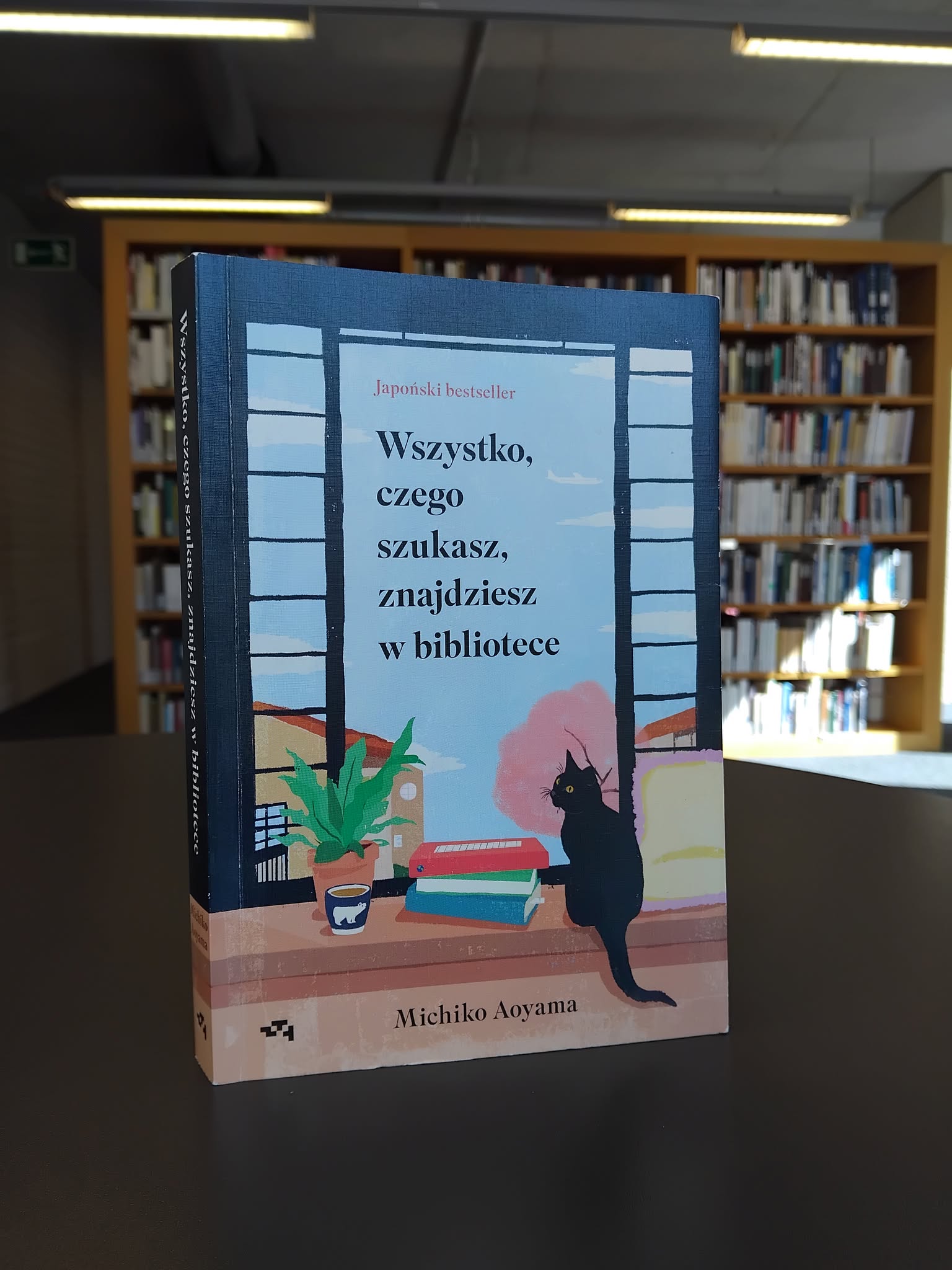 Wszystko czego szukasz - Katarzyna Wojtaszek