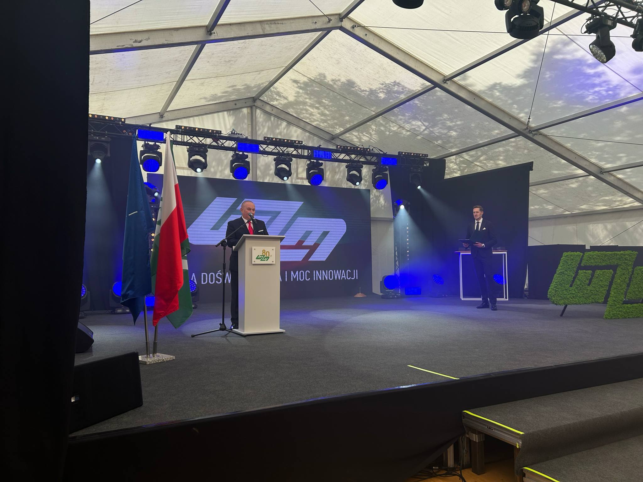 WZM - Szymon Majchrzak - Radio Poznań