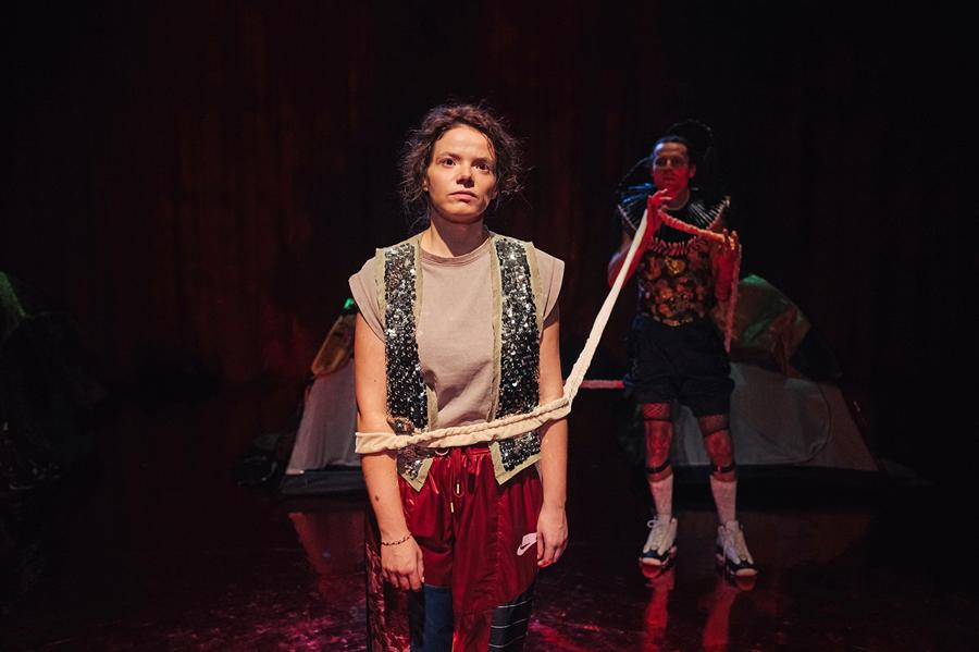 kalisz teatr córki leara - kaliskie.org
