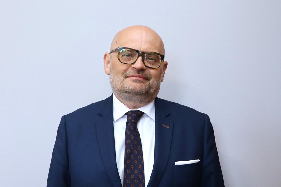 paweł błasiak szpital września - FB Powiat Wrzesiński