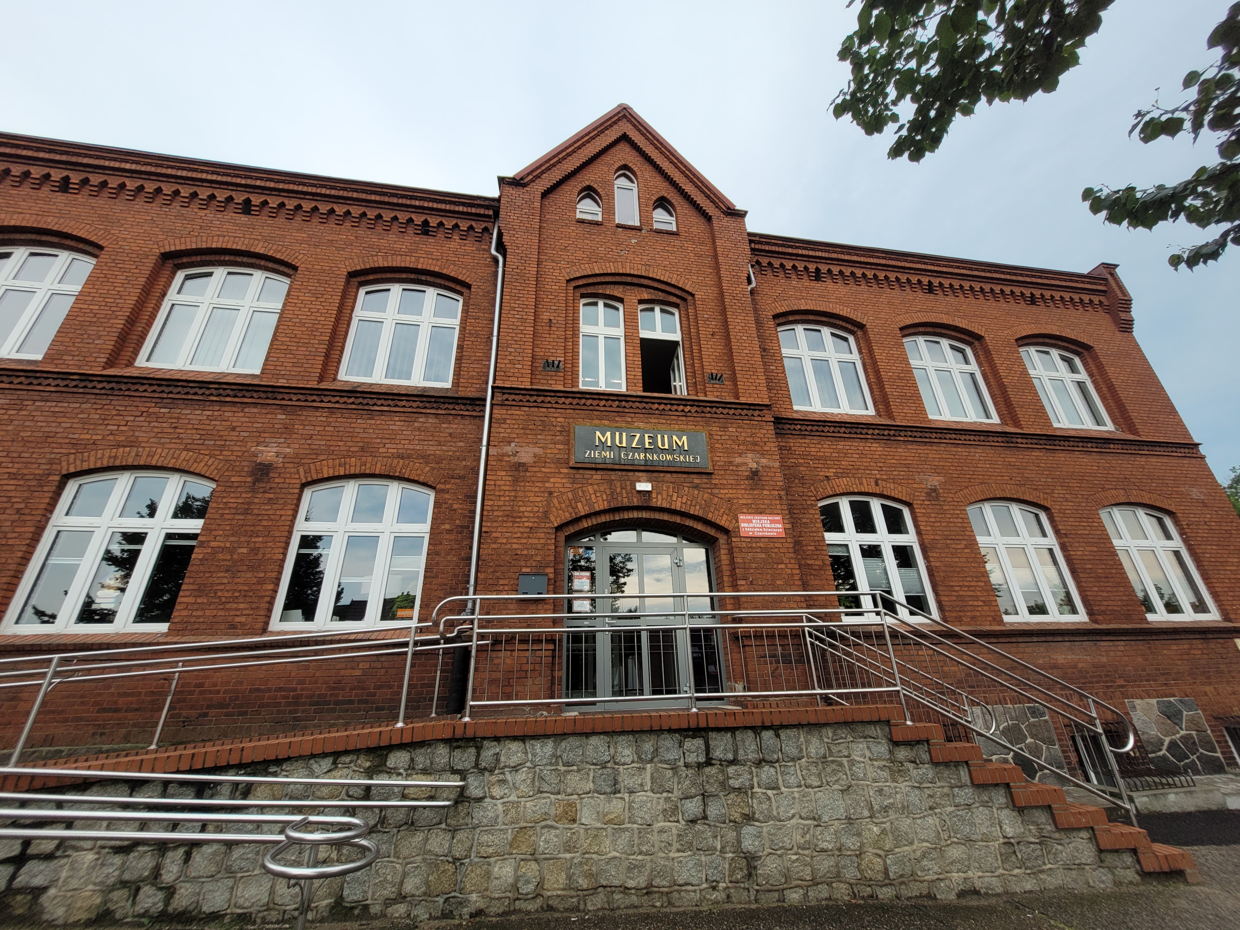 Muzeum Czarnków - Marek Wolski - Radio Poznań