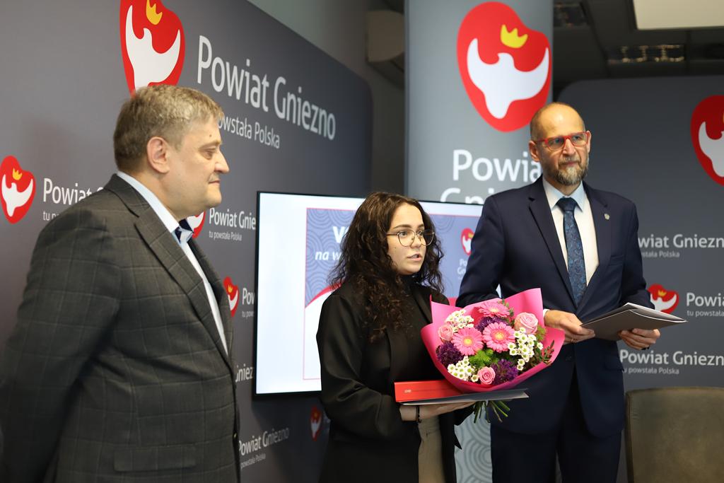 bohaterka Gniezno - Rafał Muniak - Radio Poznań