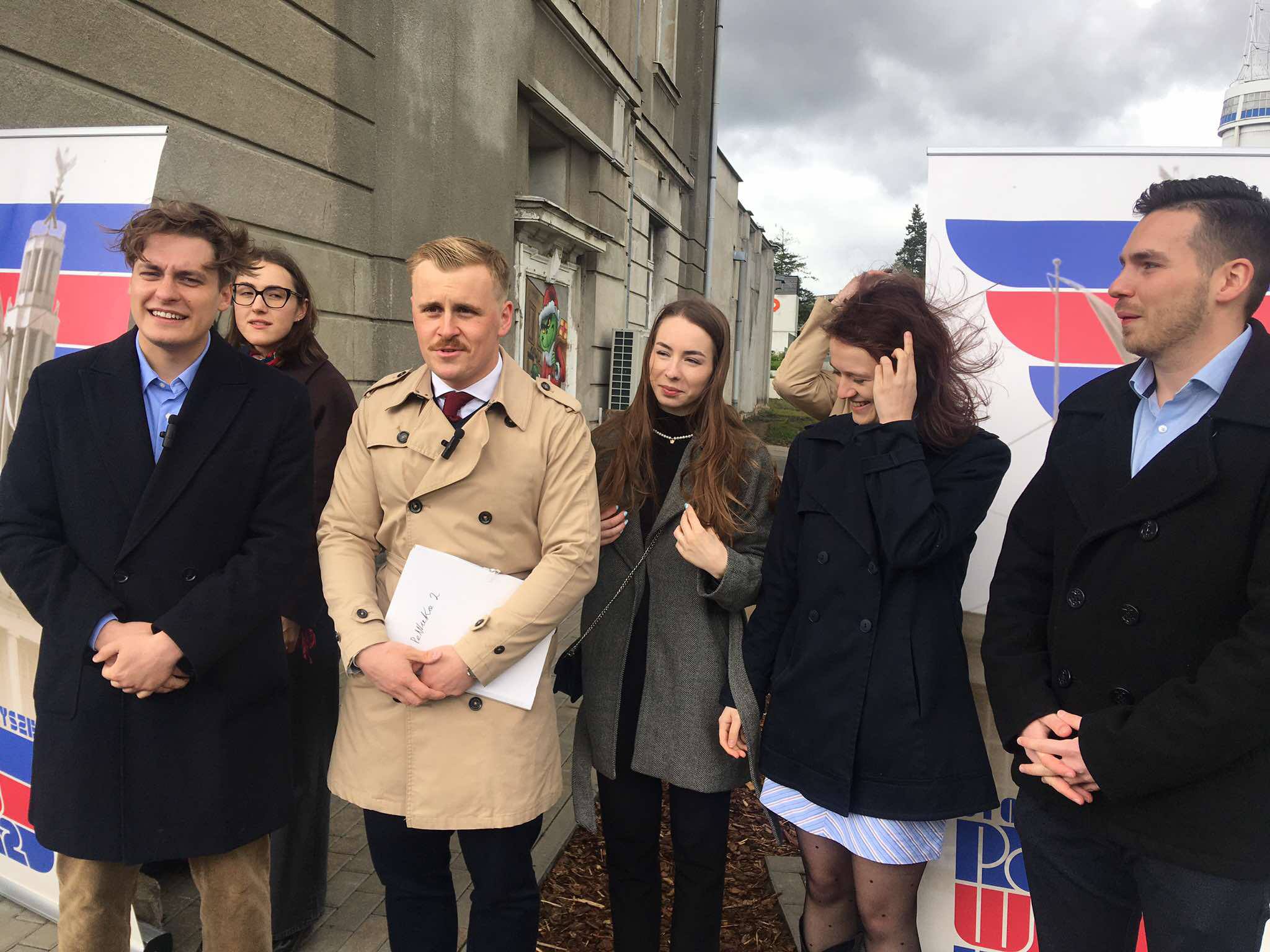 Jakub Marciniak powszechna wystawa krajowa - Jacek Butlewski - Radio Poznań