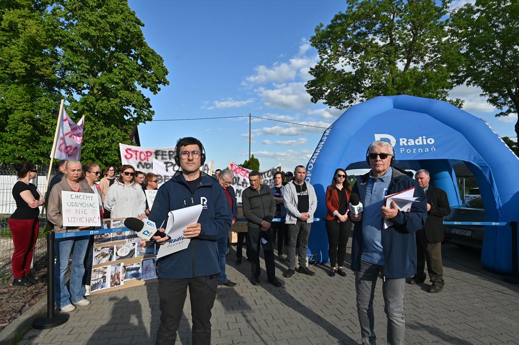 w punkt sroczyn hodowla norek - Jacek Pohl