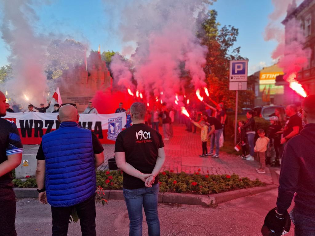 rocznica strajku dzieci wrzesińskich września  - Grzegorz Ługawiak - Radio Poznań