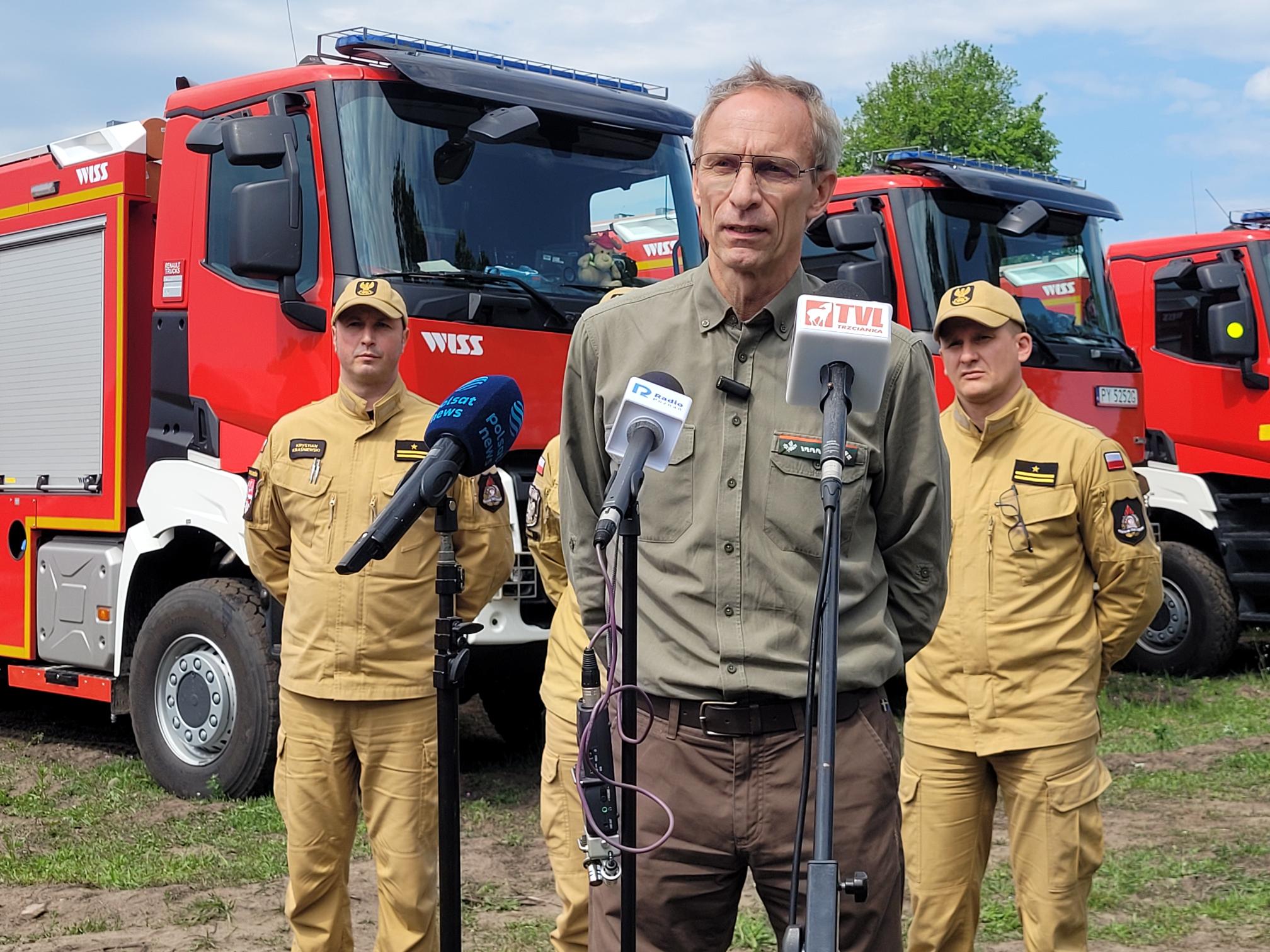 Marek Wolski