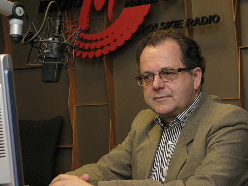 Andrzej Trybusz, Sanepid - Szymon Mazur