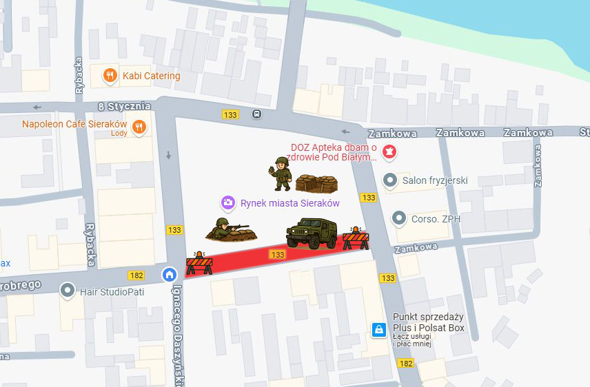 Muzeum Zamek Opalińskich w Sierakowie