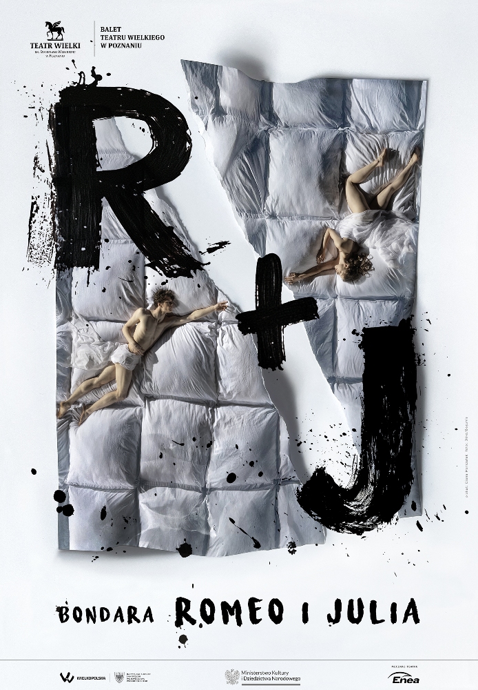 Romeo i Julia – balet w Teatrze Wielkim - Organizator