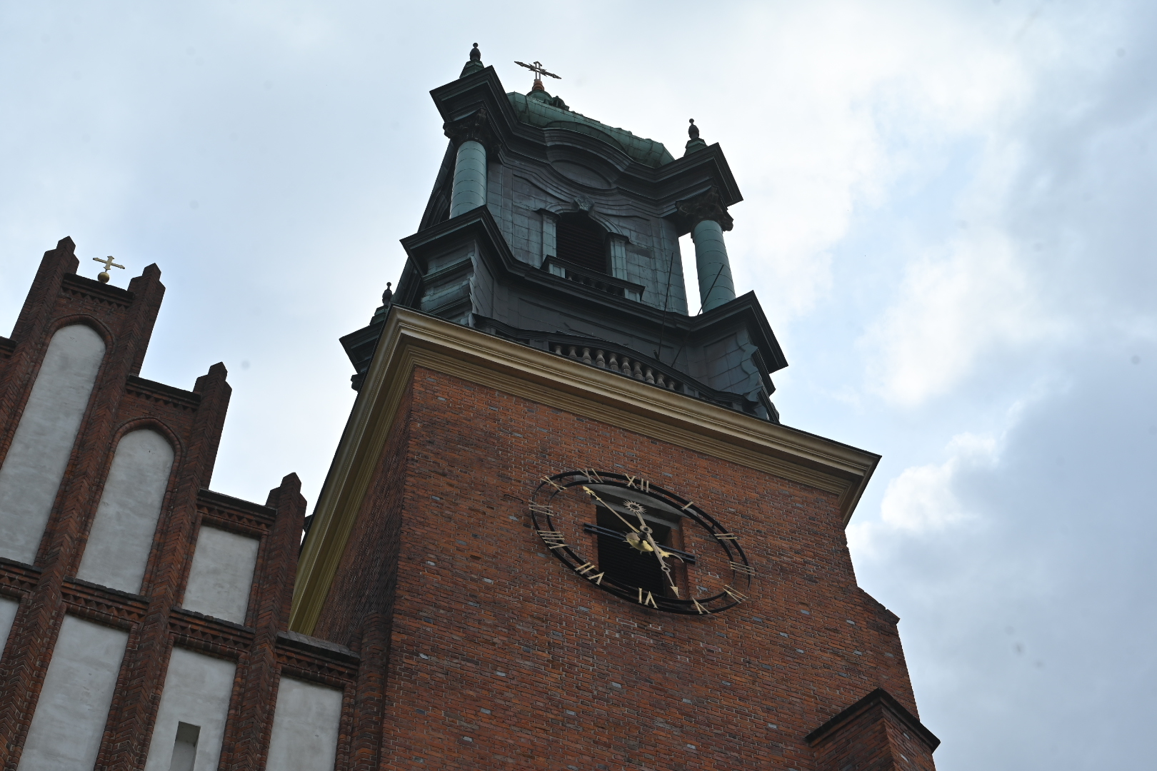 katedra poznańska zieliński - Wojtek Wardejn - Radio Poznań