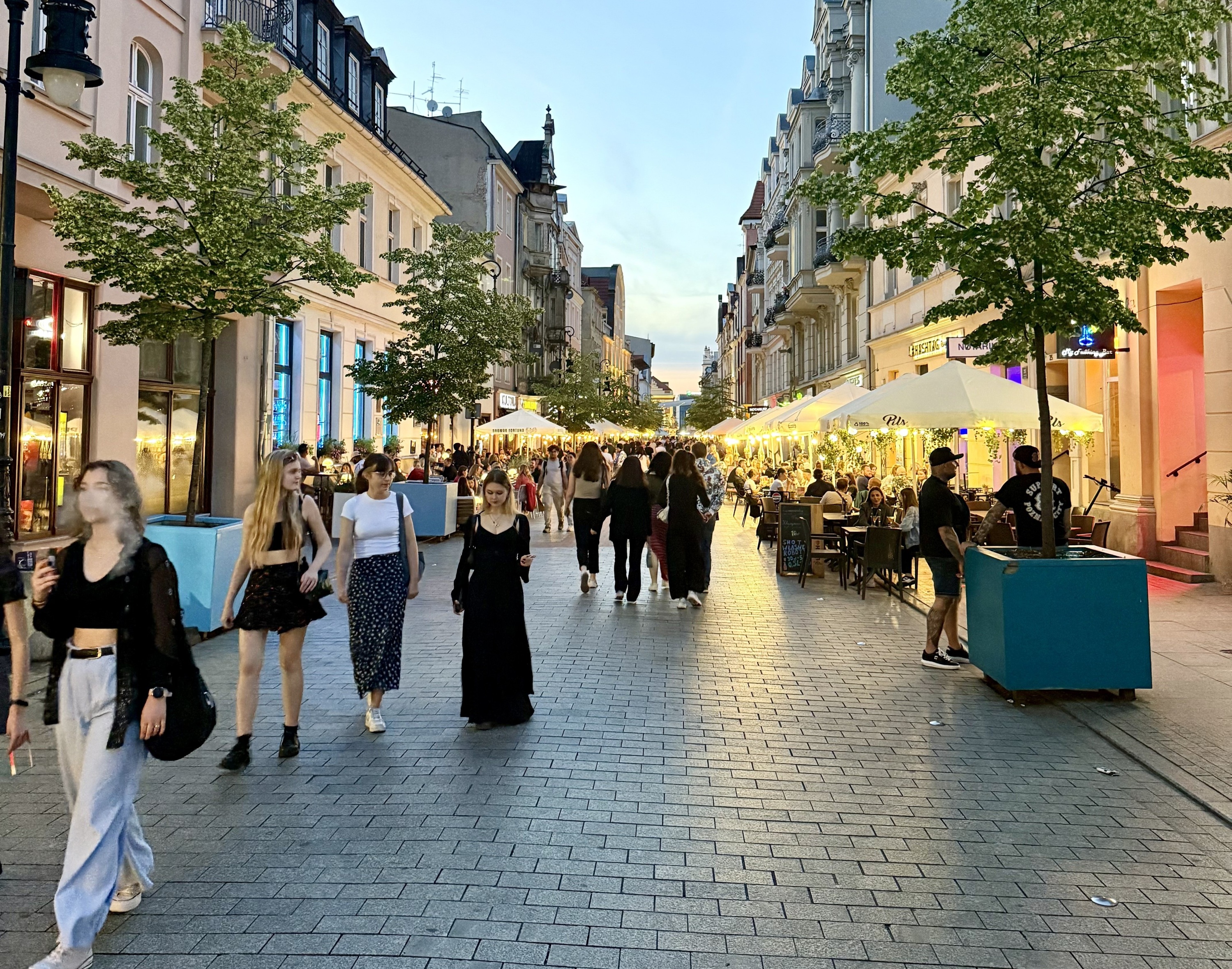 wrocławska - Natalia Krawczyk - Radio Poznań