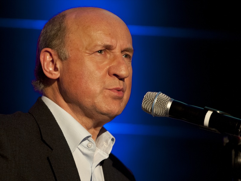 Przemek Modliński
