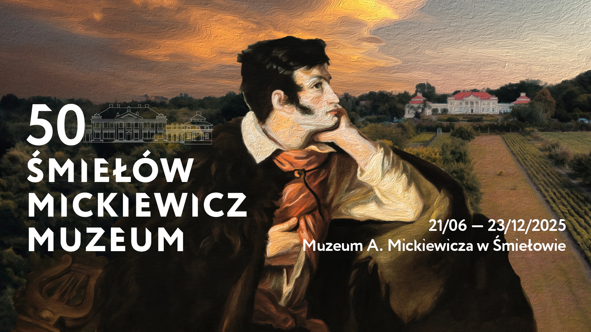 mickiewicz śmiełów wystawa