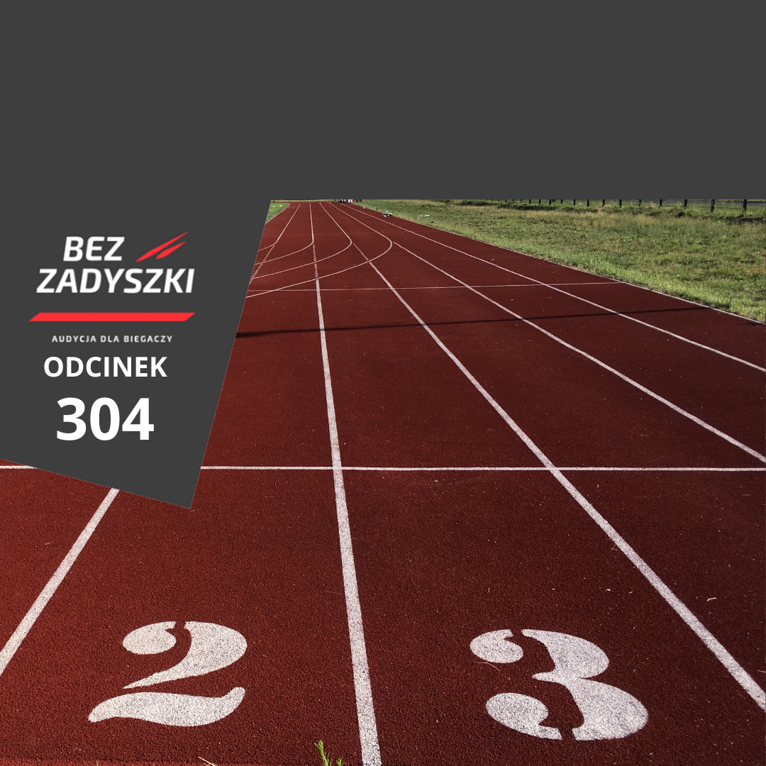 Bez Zadyszki - Odcinek 304