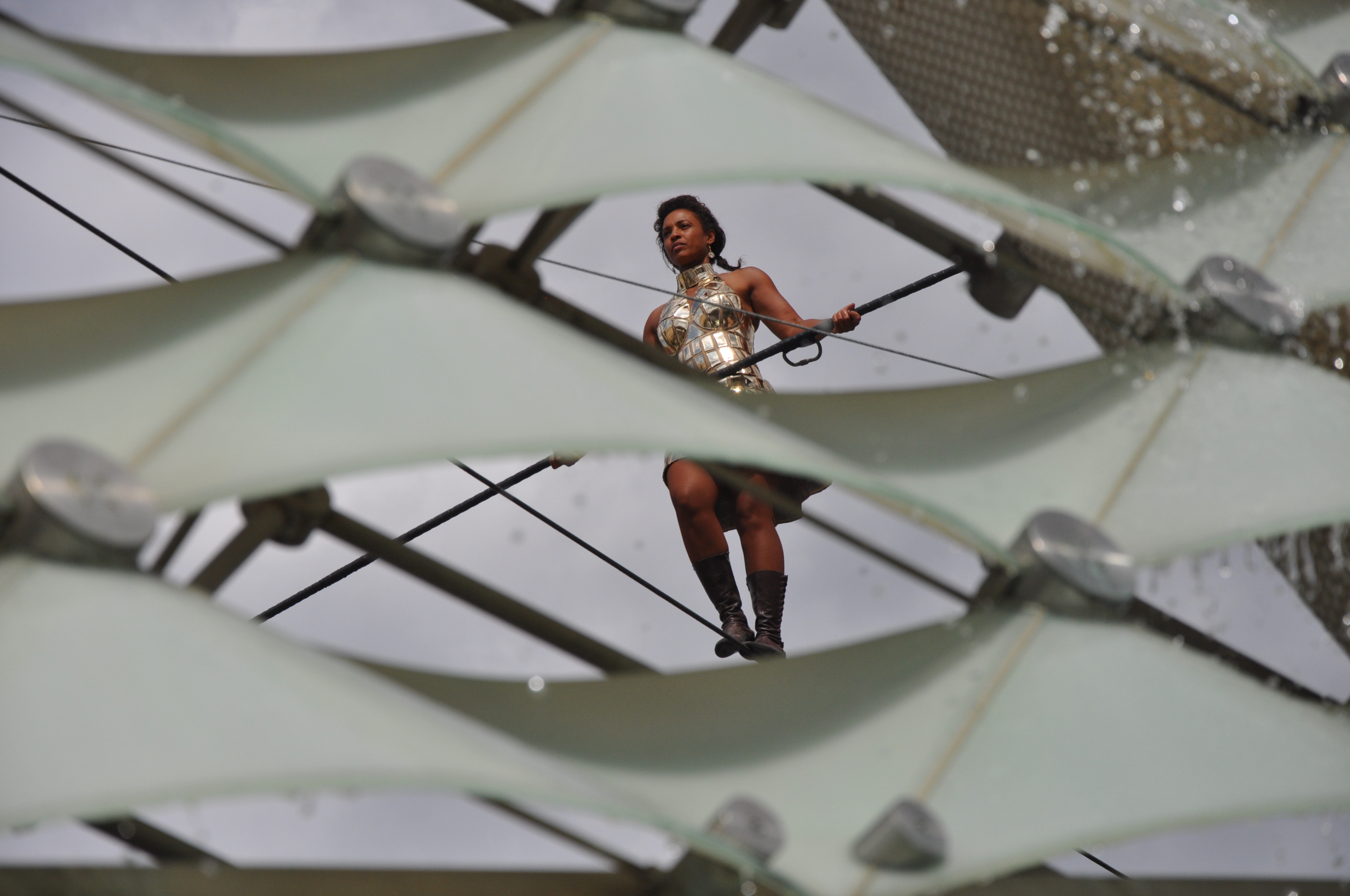 linoskoczek - Eliza Hajdenrajch - Radio Poznań