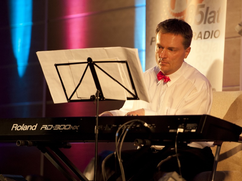 Przemek Modliński