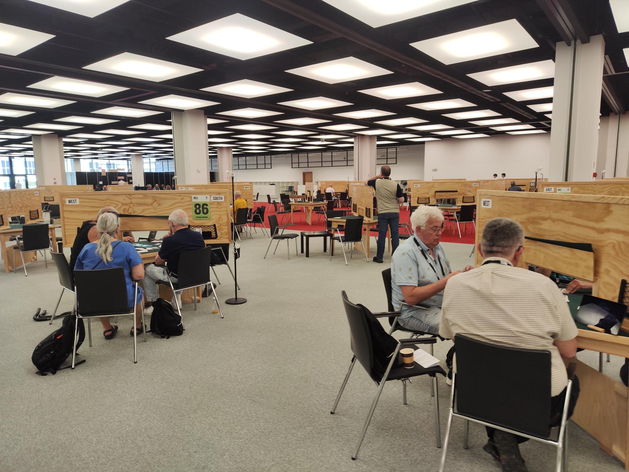 brydź - Dawid Cytrowski - Radio Poznań