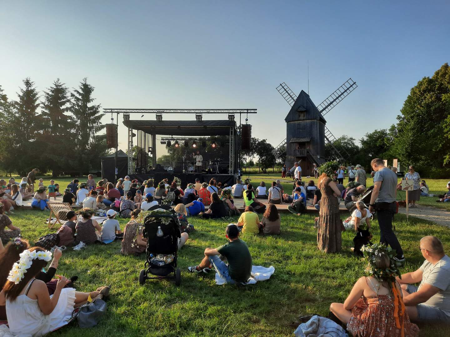 lednica - Rafał Muniak - Radio Poznań