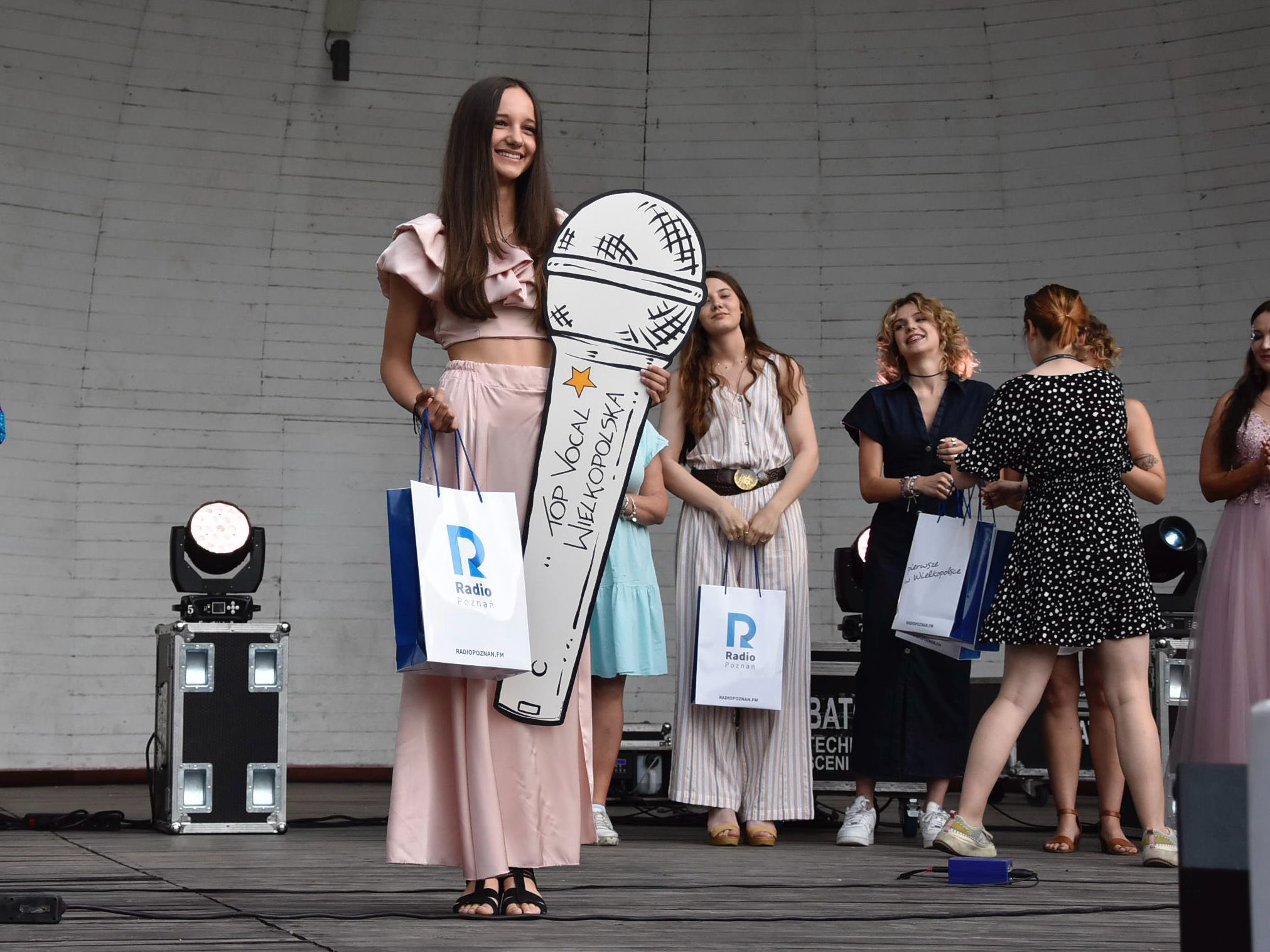 maja golańska - Alicja Kotewicz - Radio Poznań