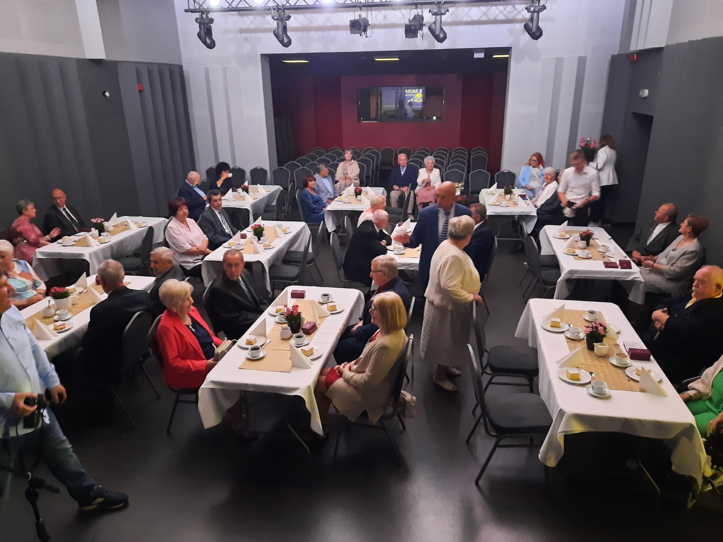 50 lat - Rafał Muniak - Radio Poznań