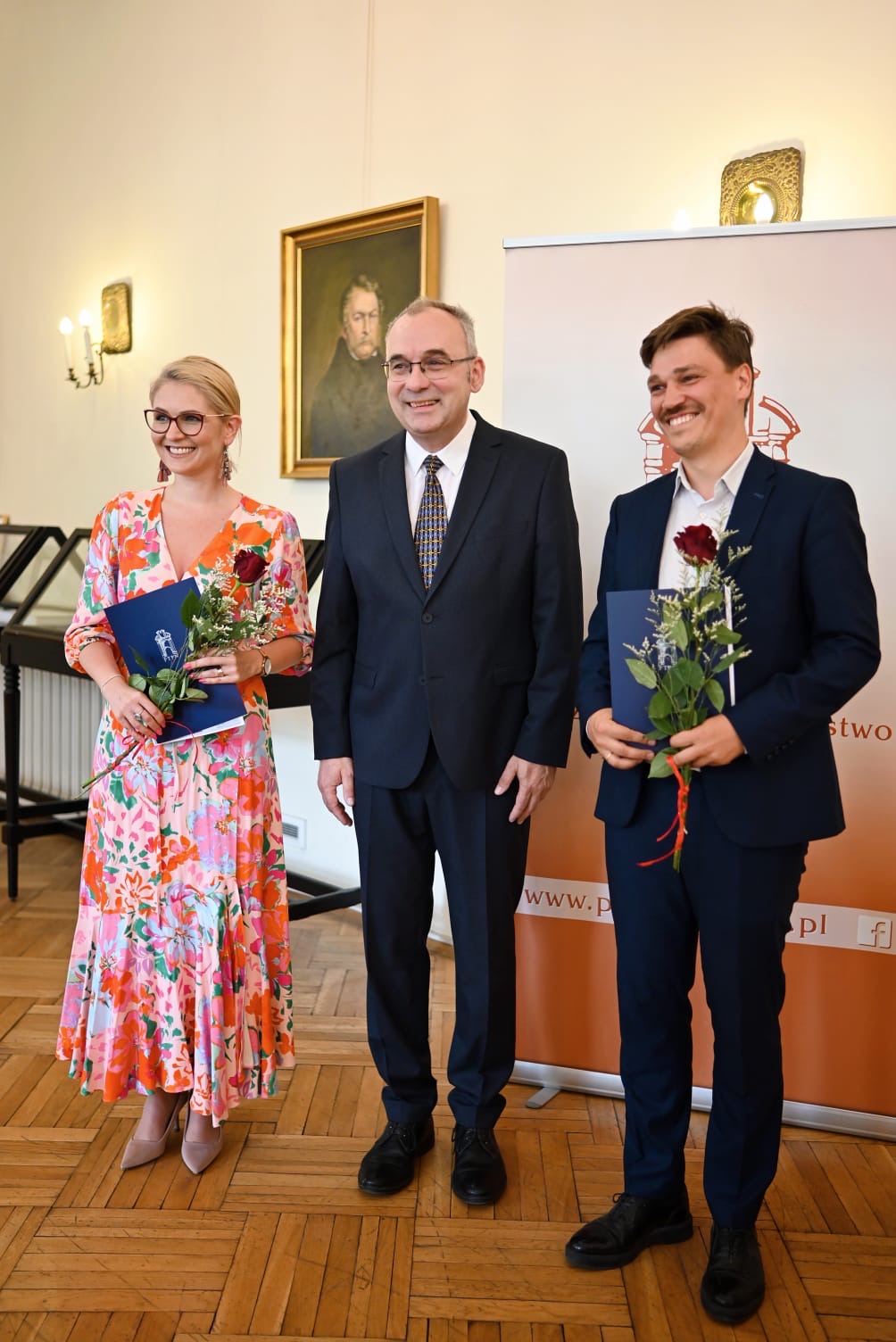 Poznańskie Towarzystwo Przyjaciół Nauk