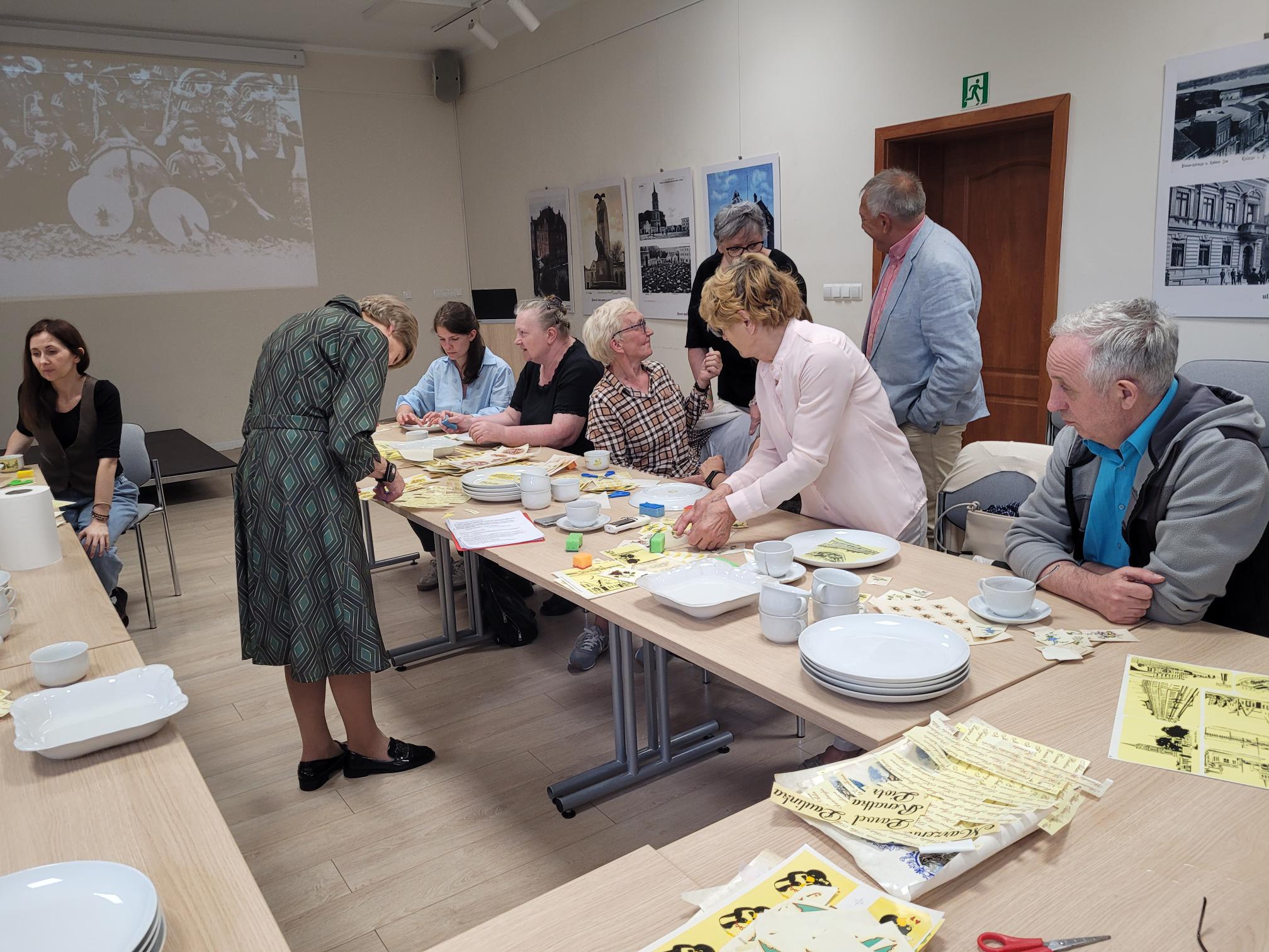 Porcelana - Marek Wolski - Radio Poznań