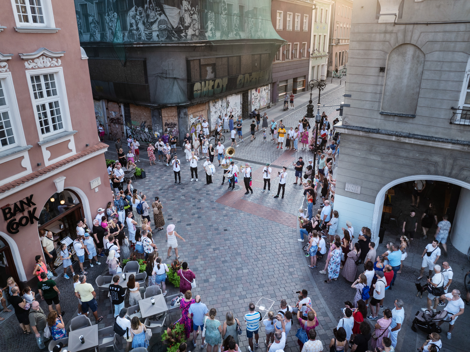 malta festival - Ewelina Kamińska - Miasto Poznań