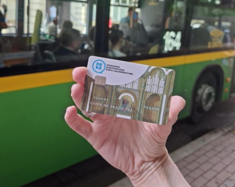 peka karta - ztm.poznan.pl