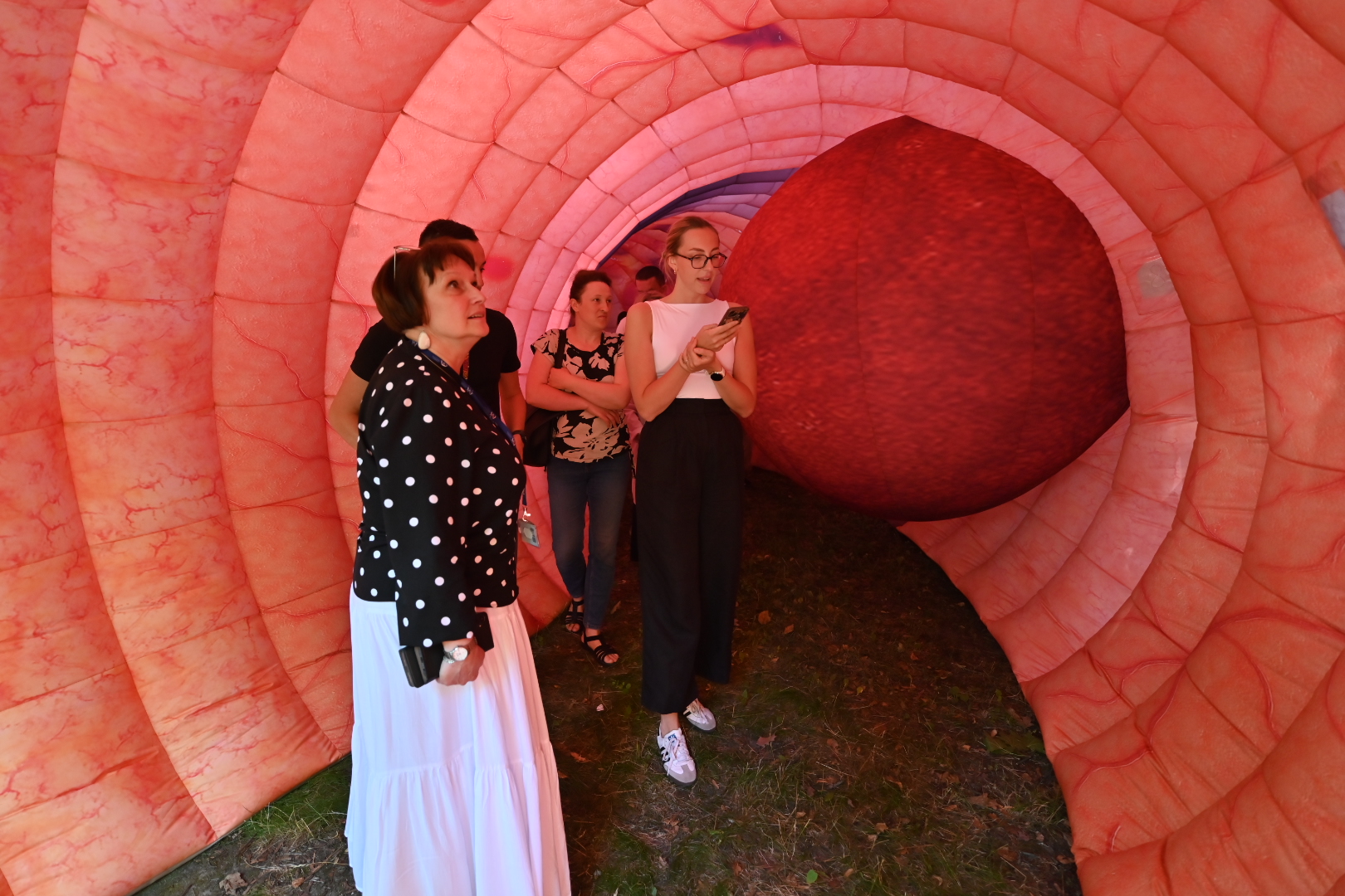 jelito model - Wojtek Wardejn - Radio Poznań