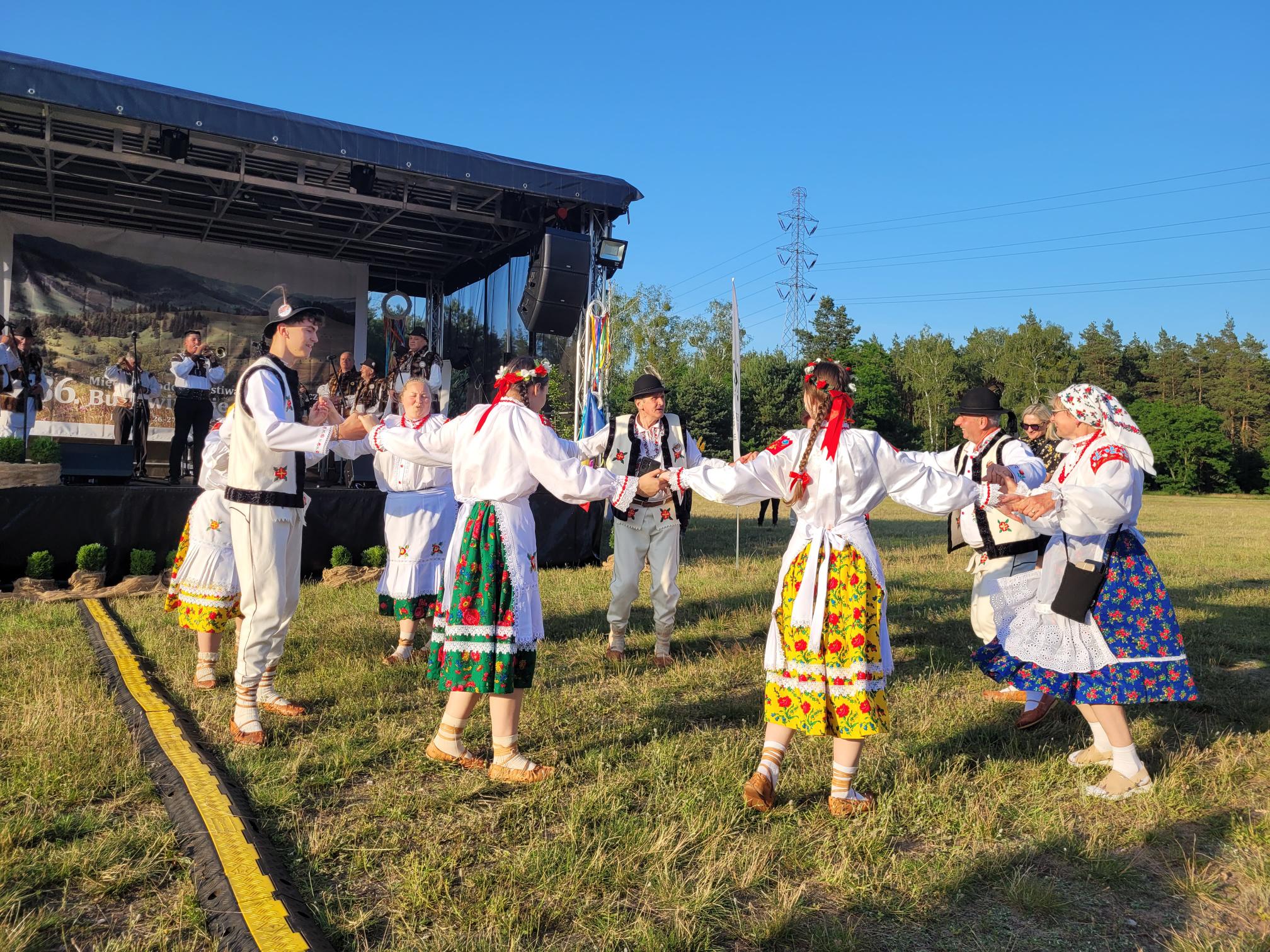 Jastrowie - Marek Wolski - Radio Poznań