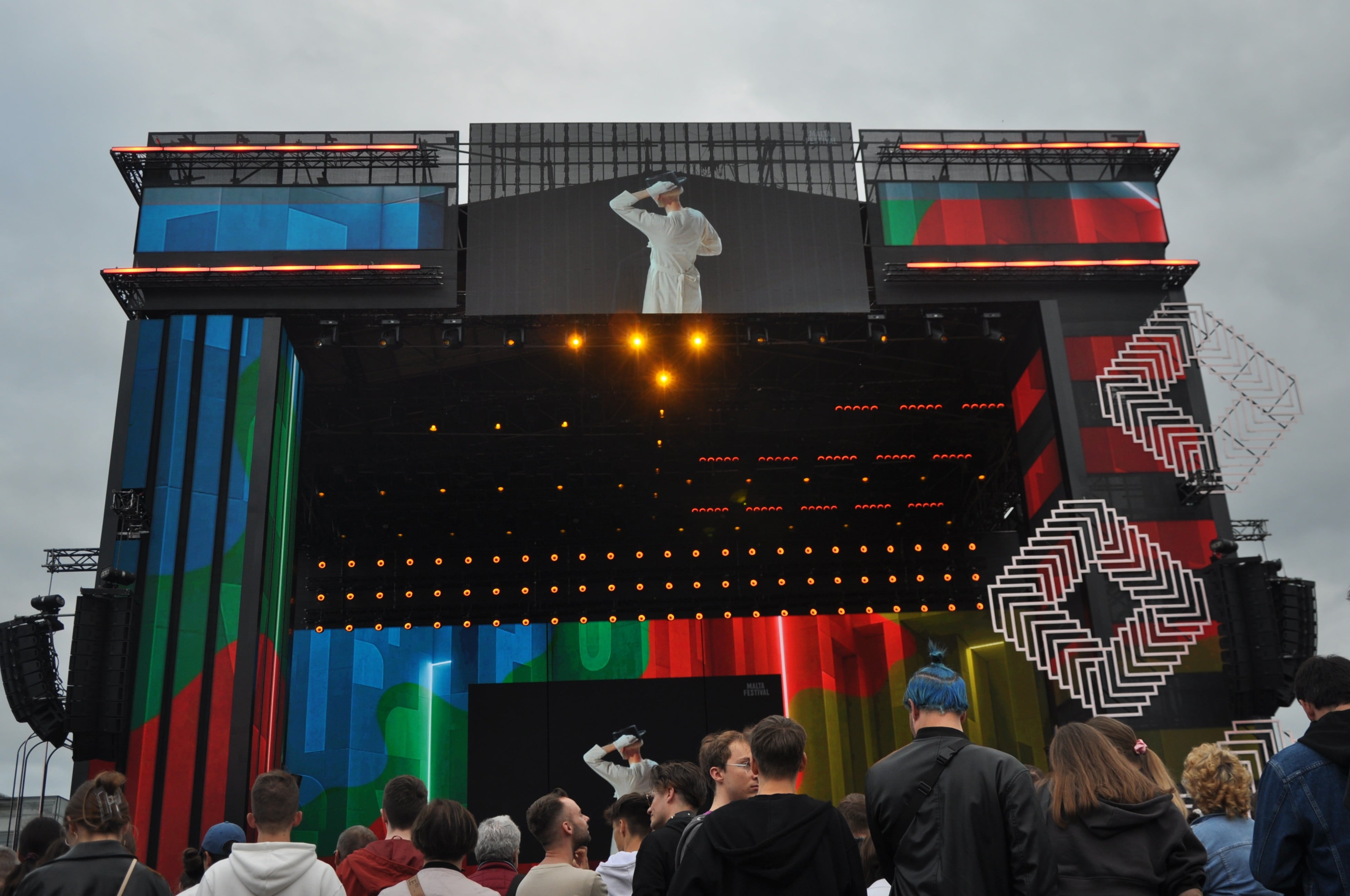 mtp koncert prezydencja  - Eliza Hajdenrajch - Radio Poznań