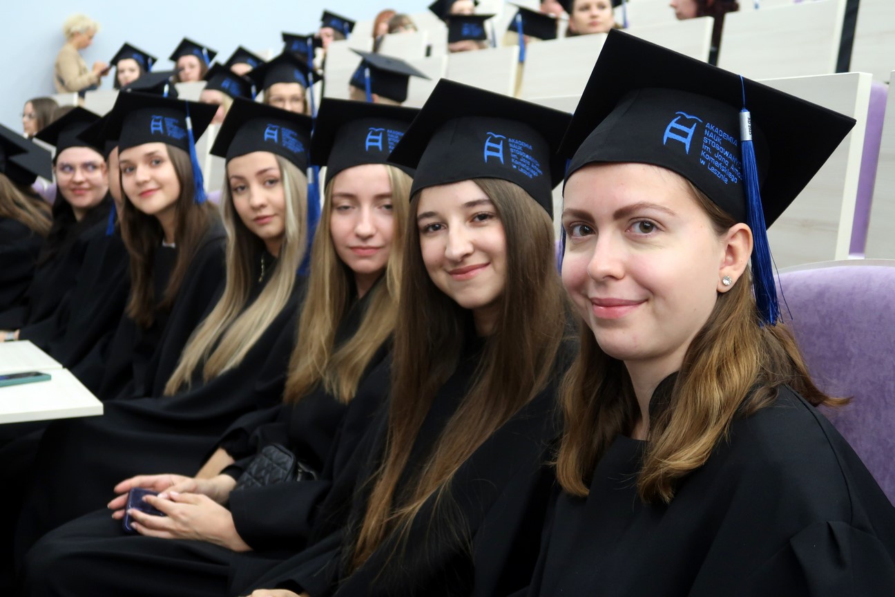 Absolutorium - Bartłomiej Klupś - Radio Poznań