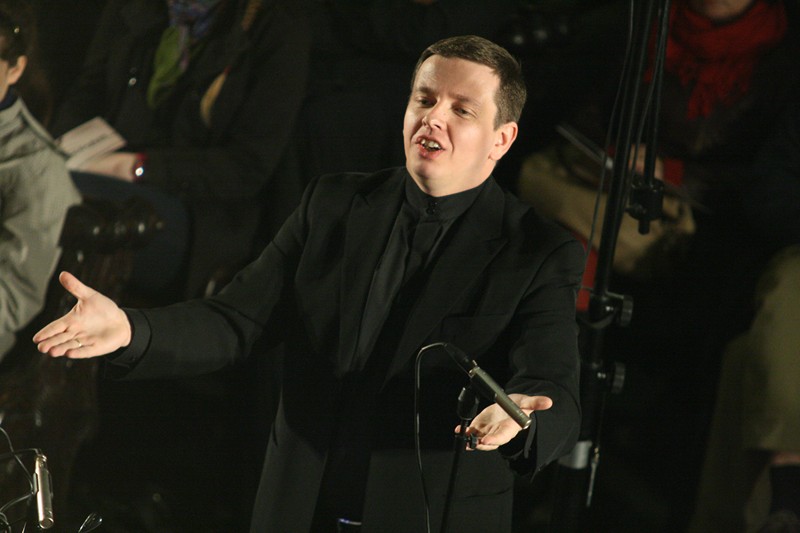 Antoni Hoffmann