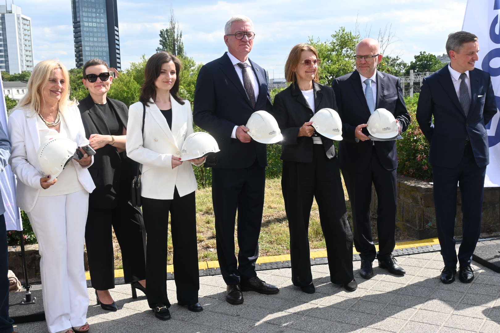 teatr muzyczny budowa - Gracjan Jaworski - Radio Poznań