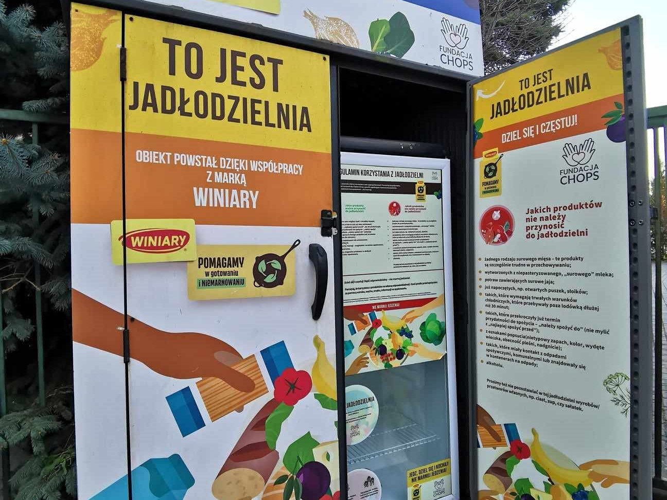 jadłodzielnia gostyń - Marcin Maciejewski