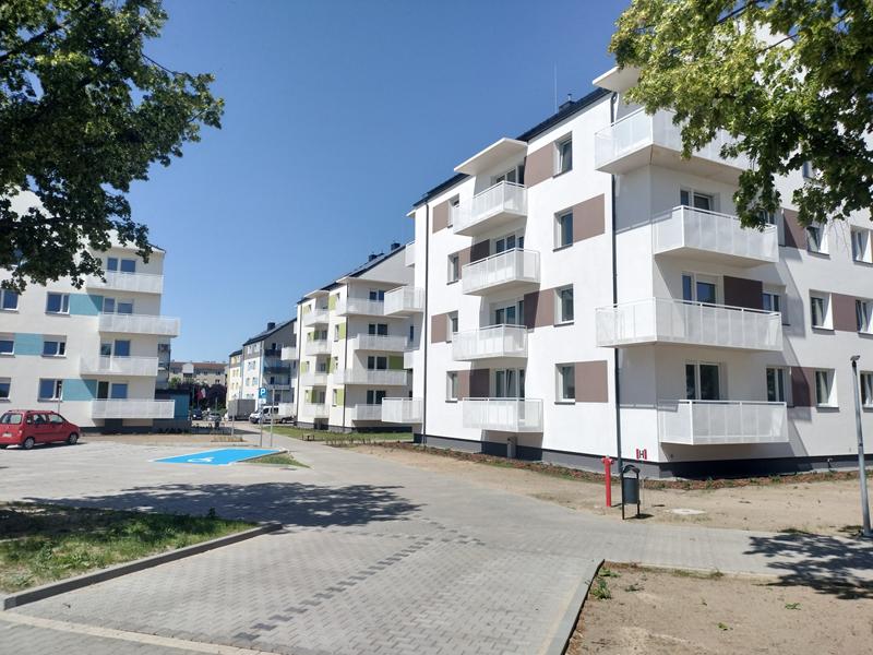 leszno budynek gtbs - Bartłomiej Klupś - Radio Poznań