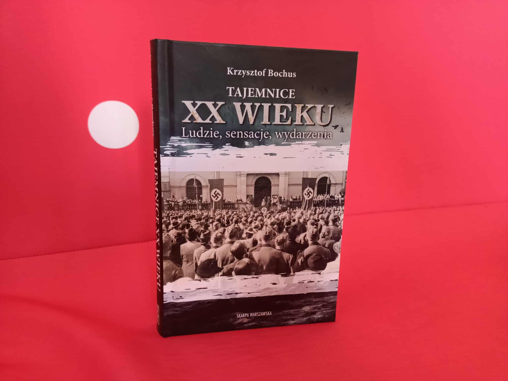 Ludzie, sensacje, wydarzenia ksiązka - Joanna Divina - Radio Poznań