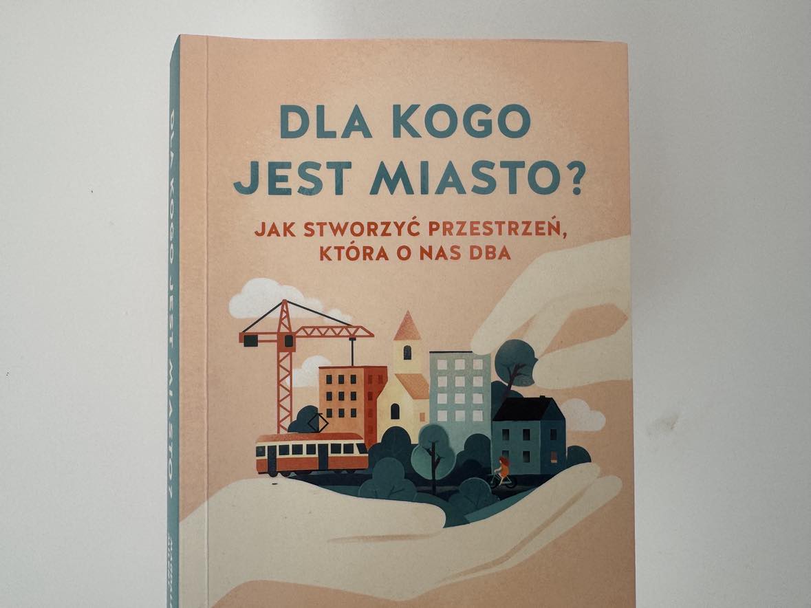 książka - Anna Jaworska - Radio Poznań