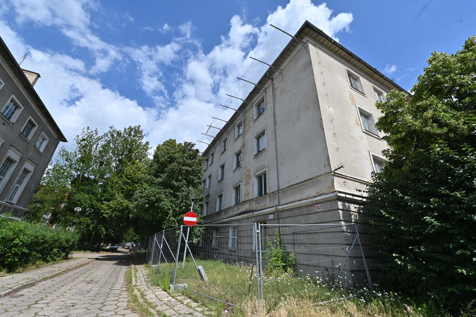 Akademiki dożynkowa - Wojtek Wardejn - Radio Poznań