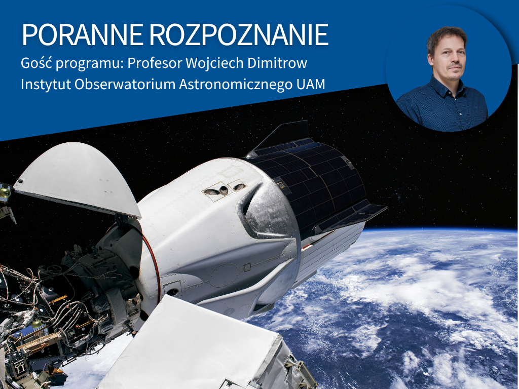 Poranne Dimitrow - Życie Uniwersyteckie/Canva