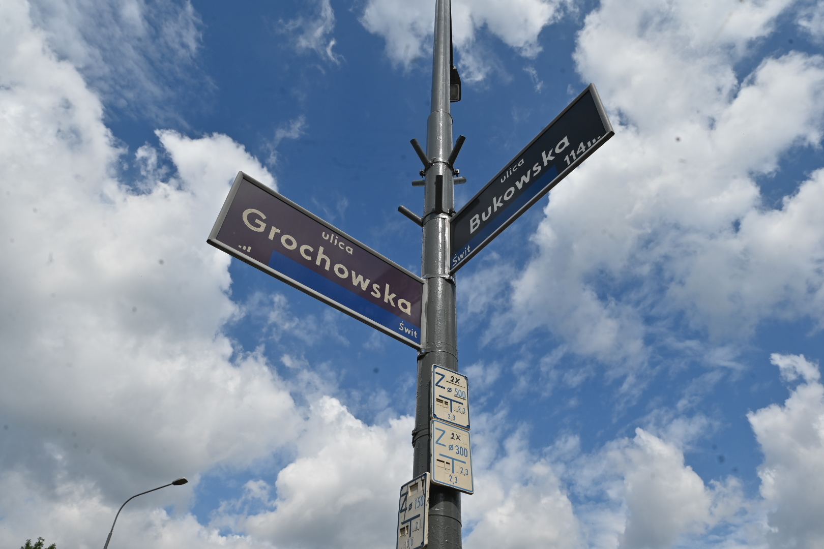 Zakaz bukowska - Wojtek Wardejn - Radio Poznań