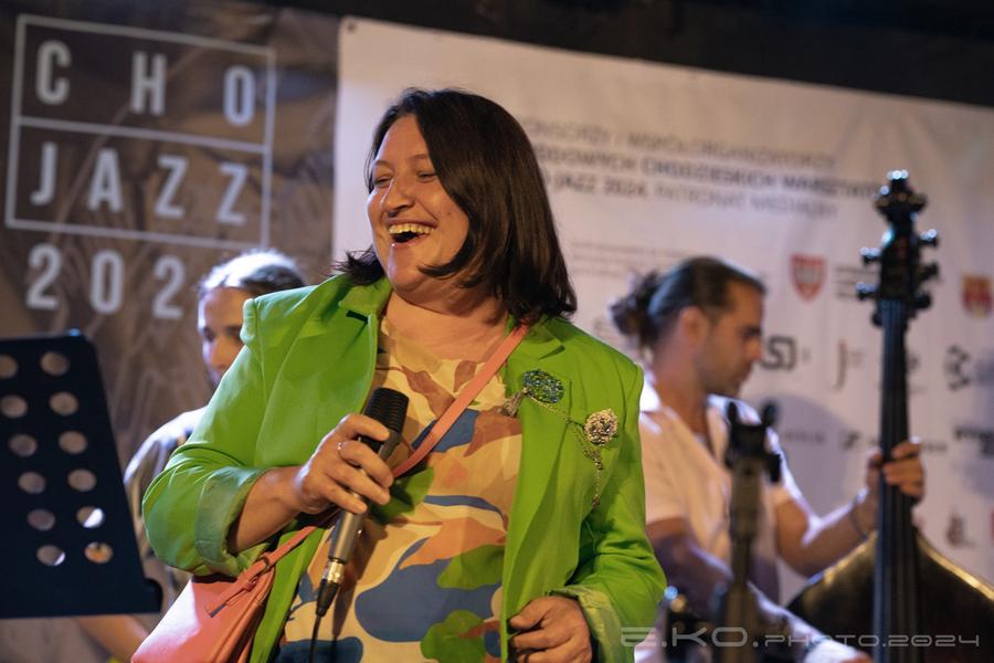 Cho-jazz - Cho-Jazz FB