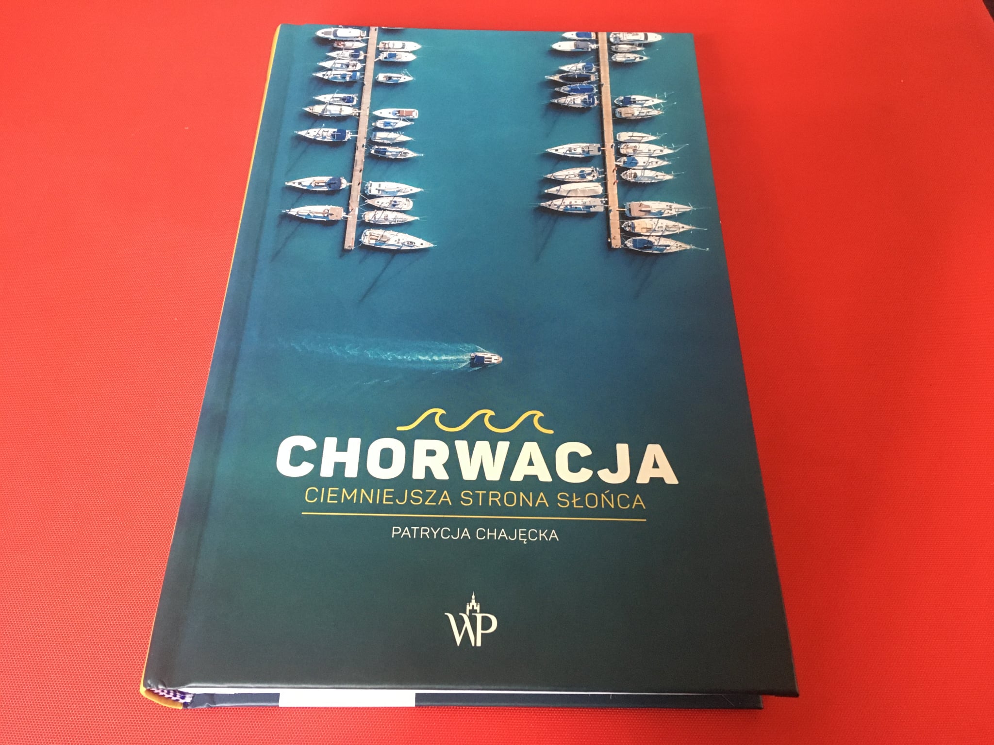 książka - Jacek Butlewski - Radio Poznań