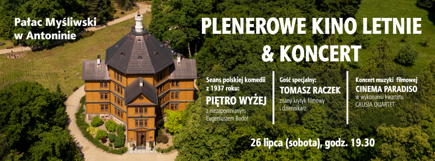 baner spoptkanie kalisz - CKiS Kalisz